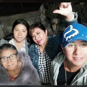 Meet your Posher, Alexander